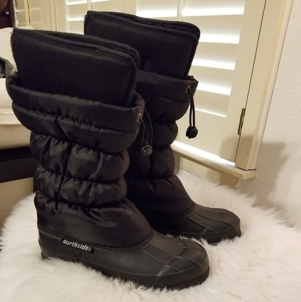 Northside snow boots